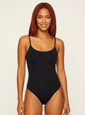 Seamless Fitted Bodysuit | Smooth Invisible Finish